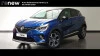 Renault Captur TCe GPF Micro Hibrido Techno EDC 117kW Renault Captur TCe GPF Micro Hibrido Techno EDC 117kW