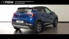 Renault Captur TCe GPF Micro Hibrido Techno EDC 117kW Renault Captur TCe GPF Micro Hibrido Techno EDC 117kW
