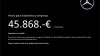 Mercedes-Benz Vito 116CDI AT 120kW Tourer Select Larga
