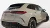 Mercedes-Benz EQE Mercedes-AMG EQE 43 4MATIC Edition SUV