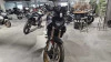 BMW F 900 GS 