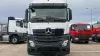 Mercedes-Benz Actros 1848 LS