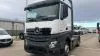 Mercedes-Benz Actros 1848 LS