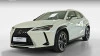 Lexus UX 2.0 250h Premium Lexus UX 2.0 250h Premium