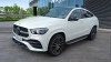 Mercedes-Benz GLE Coupé GLE 400 d 4MATIC