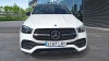 Mercedes-Benz GLE Coupé GLE 400 d 4MATIC