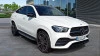 Mercedes-Benz GLE Coupé GLE 400 d 4MATIC