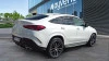 Mercedes-Benz GLE Coupé GLE 400 d 4MATIC