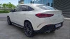 Mercedes-Benz GLE Coupé GLE 400 d 4MATIC