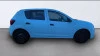 Dacia Sandero Ambiance 1.0 54kW (73CV) Dacia Sandero Ambiance 1.0 54kW (73CV)