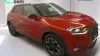 DS Automobiles DS 3 Crossback PureTech 100 Manual So Chic REBU