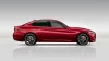 Alfa Romeo Giulia 2.0 Gasolina 206kW (280CV) Intensa Q4