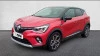 Renault Captur  E-TECH Hibrido Techno Fast Track 105kW