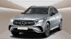Mercedes-Benz GLC  300 de 4MATIC con tecnología híbrida