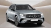 Mercedes-Benz GLC  300 de 4MATIC con tecnología híbrida