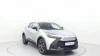 Toyota C-HR CH Toyota C-HR - NG24