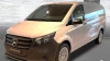 Mercedes-Benz Vito 110CDI 75kW furgón Pro larga