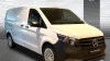 Mercedes-Benz Vito 110CDI 75kW furgón Pro larga