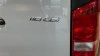 Mercedes-Benz Vito 110CDI 75kW furgón Pro larga
