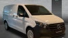 Mercedes-Benz Vito 110CDI 75kW furgón Pro larga
