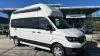 Volkswagen Grand California 600 2.0 TDI EU6 FWD 130kW (177CV) Aut.