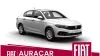 Fiat Tipo Sedán Diésel 1.6 96kW (130CV) manual 6v