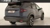 Dacia Bigster Hybrid Journey 4x2 115KW Dacia Bigster Hybrid Journey 4x2 115KW