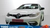 Renault Fluence 1.6 16v Limited 85 kW (115 CV) Renault Fluence 1.6 16v Limited 85 kW (115 CV)
