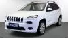 Jeep CHEROKEE 2.2 CRD OVERLAND ATO 4WD AUT D.I E6 5P