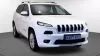 Jeep CHEROKEE 2.2 CRD OVERLAND ATO 4WD AUT D.I E6 5P