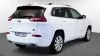 Jeep CHEROKEE 2.2 CRD OVERLAND ATO 4WD AUT D.I E6 5P