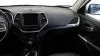 Jeep CHEROKEE 2.2 CRD OVERLAND ATO 4WD AUT D.I E6 5P