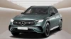 Mercedes-Benz GLC 220 d 4MATIC Mercedes-Benz GLC 220 d 4MATIC