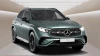 Mercedes-Benz GLC 220 d 4MATIC Mercedes-Benz GLC 220 d 4MATIC