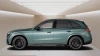 Mercedes-Benz GLC 220 d 4MATIC Mercedes-Benz GLC 220 d 4MATIC