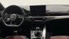 Audi A4 Allroad Quattro 45 TFSI 180kW (245CV) quattro S tronic Audi A4 Allroad Quattro 45 TFSI 180kW (245CV) quattro S tronic