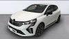 Renault Clio   TCe Techno 67kW