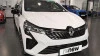 Renault Clio   TCe Techno 67kW