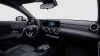 Mercedes-Benz Clase CLA 200 D DCT