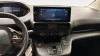 Peugeot e-Partner e-Partner Standard 800kg