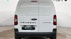 Peugeot e-Partner e-Partner Standard 800kg