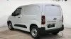 Peugeot e-Partner e-Partner Standard 800kg