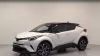 Toyota C-HR 5P Advance 125H Automático (e-CVT)