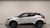 Toyota C-HR 5P Advance 125H Automático (e-CVT)