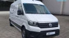 Volkswagen Crafter  2.0 TDI 140Cv Larga Techo Alto L4H2 