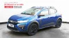 Dacia Sandero STEPWAY EXTREME GO 74KW (100CV) ECO-G Dacia Sandero STEPWAY EXTREME GO 74KW (100CV) ECO-G