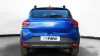 Dacia Sandero STEPWAY EXTREME GO 74KW (100CV) ECO-G Dacia Sandero STEPWAY EXTREME GO 74KW (100CV) ECO-G