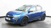 Dacia Sandero STEPWAY EXTREME GO 74KW (100CV) ECO-G Dacia Sandero STEPWAY EXTREME GO 74KW (100CV) ECO-G