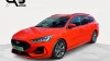 Ford Focus SportBreak 1.0 Ecoboost MHEV ST-Line Auto 114 kW (155 CV)