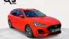 Ford Focus SportBreak 1.0 Ecoboost MHEV ST-Line Auto 114 kW (155 CV)